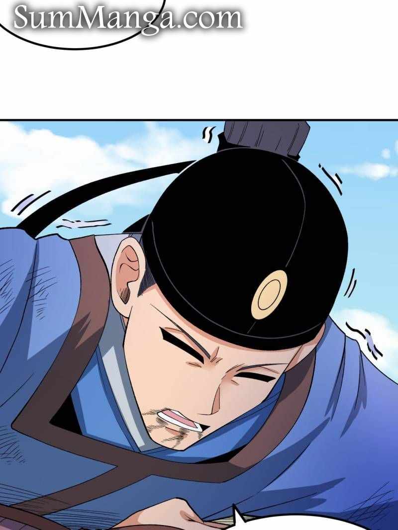 Invincible Martial Sage Chapter 46 54